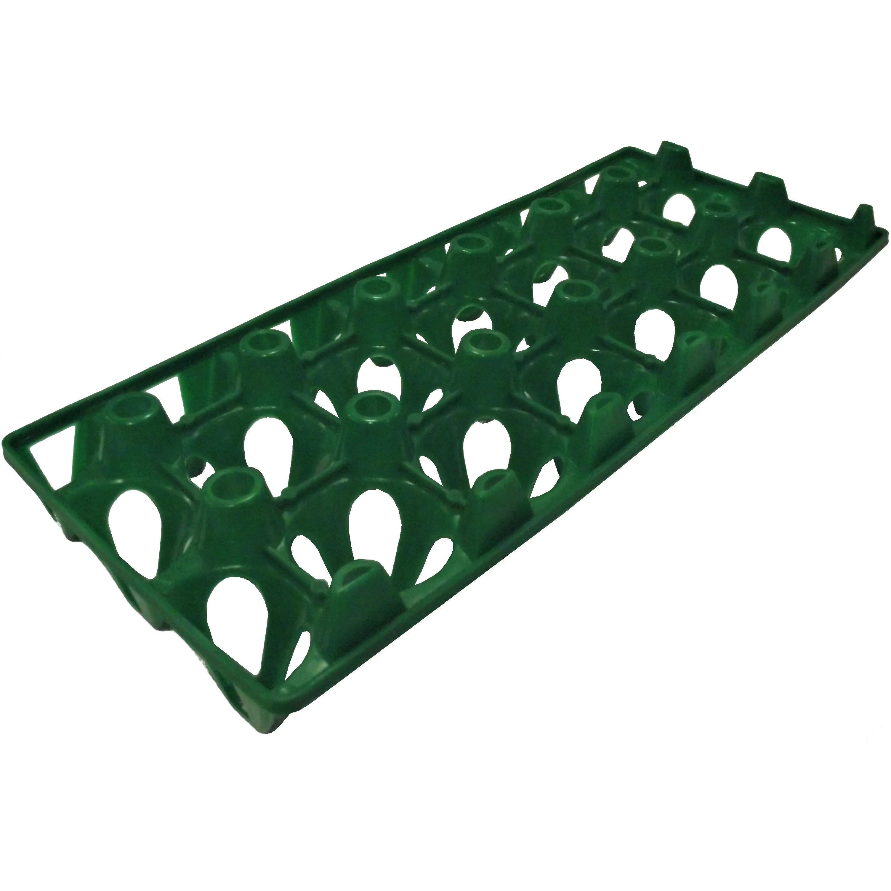 12 Pack of Rite Farm Products 12 Chicken Egg Poly Trays
