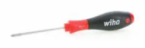31110, Wiha SoftFinish Phillips Screwdriver #1 x 80mm