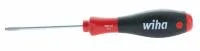 36269, Wiha SoftFinish Security Torx Screwdriver T7s