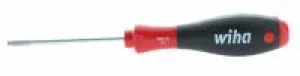 36279, Wiha SoftFinish Security Torx Screwdriver T20s x 100mm