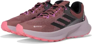 adidas Women's Terrex Soulstride Flow Gore-tex Trail Running Sneaker