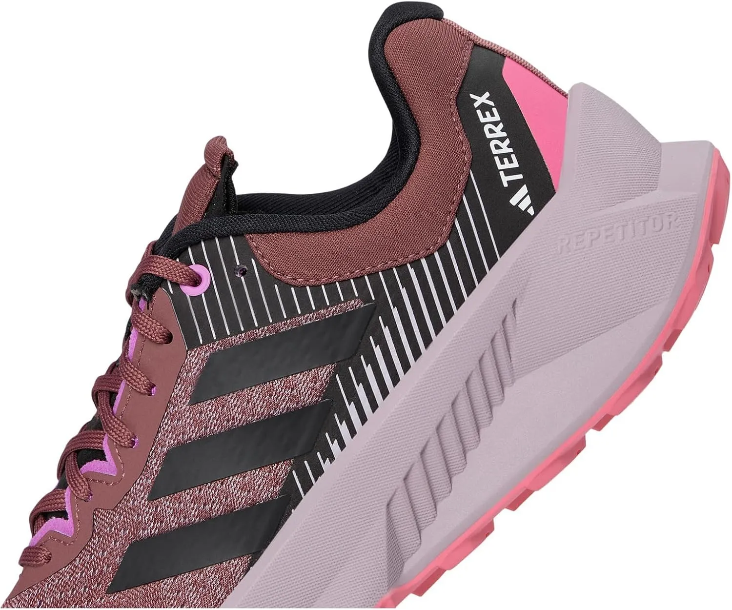 adidas Women's Terrex Soulstride Flow Gore-tex Trail Running Sneaker