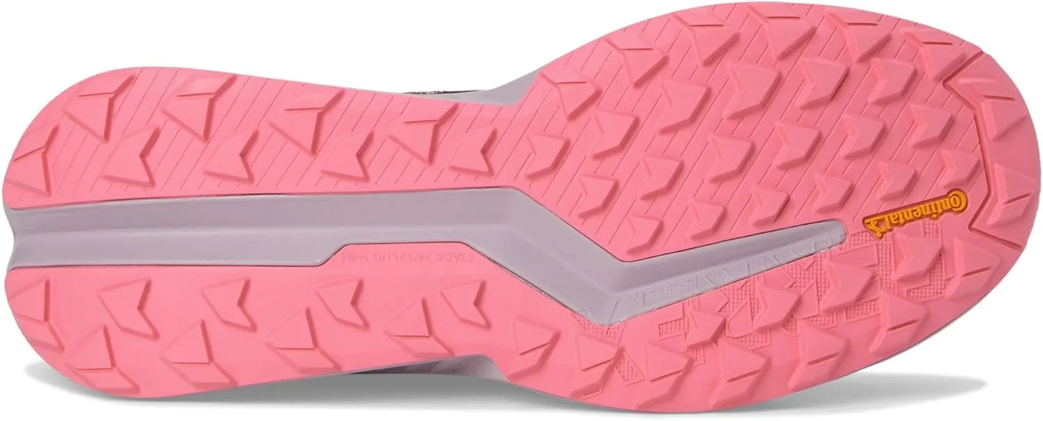 adidas Women's Terrex Soulstride Flow Gore-tex Trail Running Sneaker