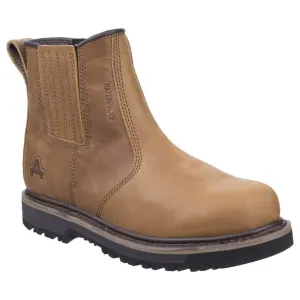 Amblers Kennoway Dealer Boots - Mens