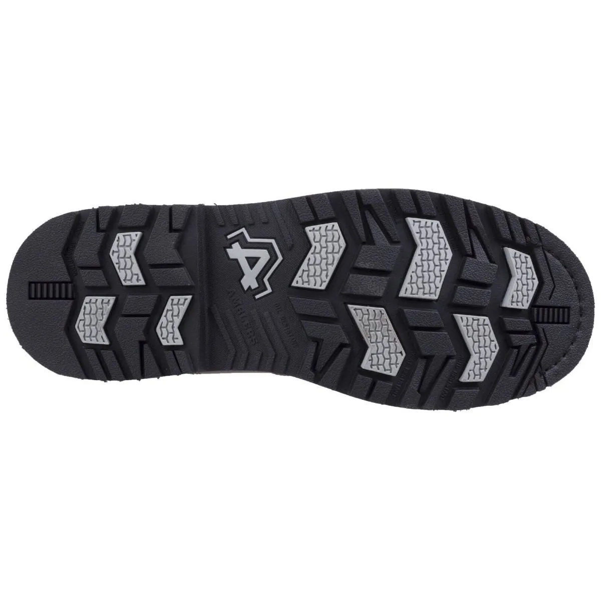Amblers Kennoway Dealer Boots - Mens
