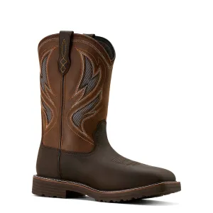 Ariat Activator VntTEK 11" WP EH ST Wstrn Boot