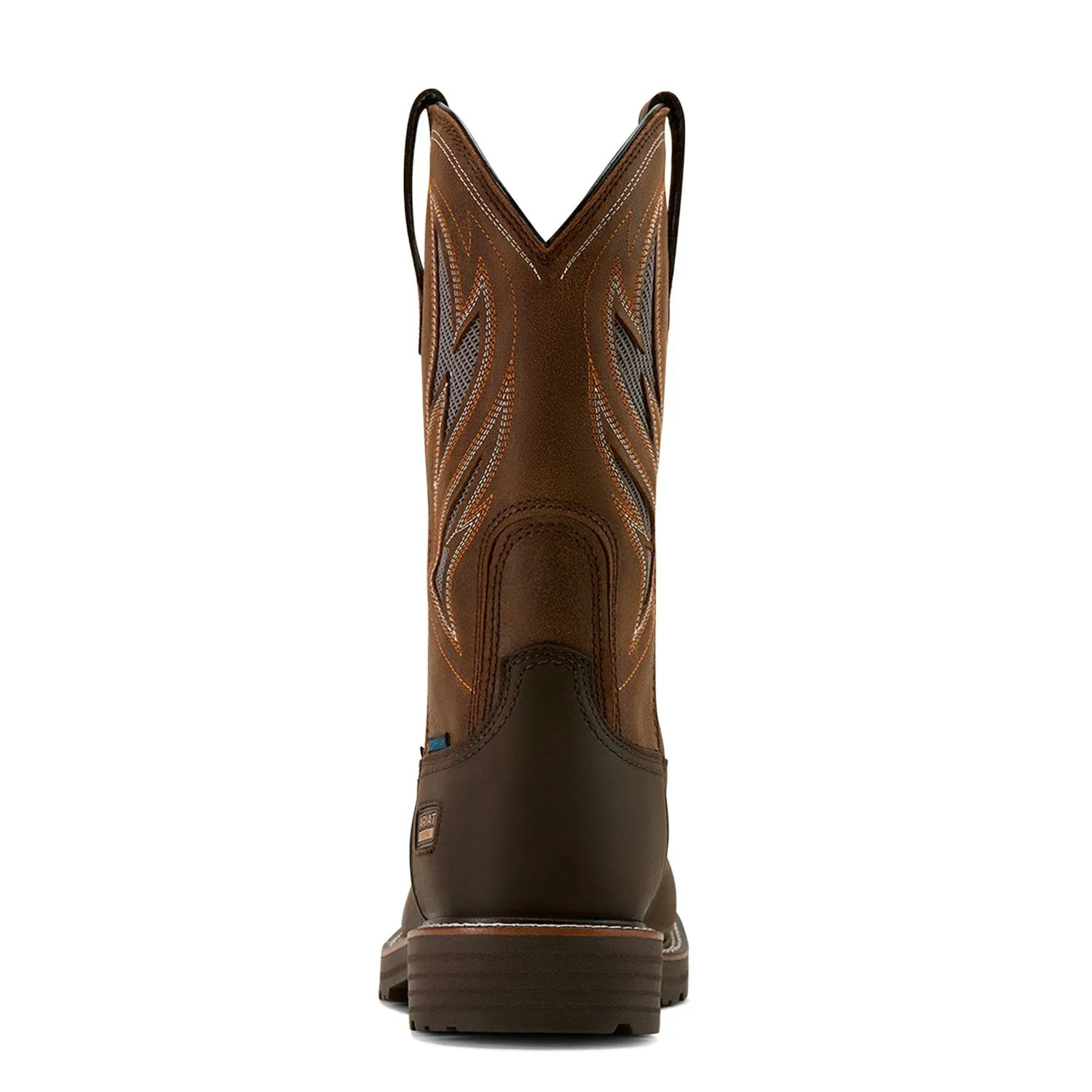 Ariat Activator VntTEK 11" WP EH ST Wstrn Boot