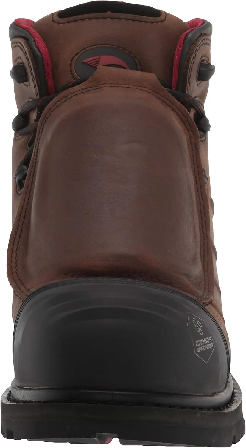 Avenger Work Boots Men's A7590 Industrial Boot