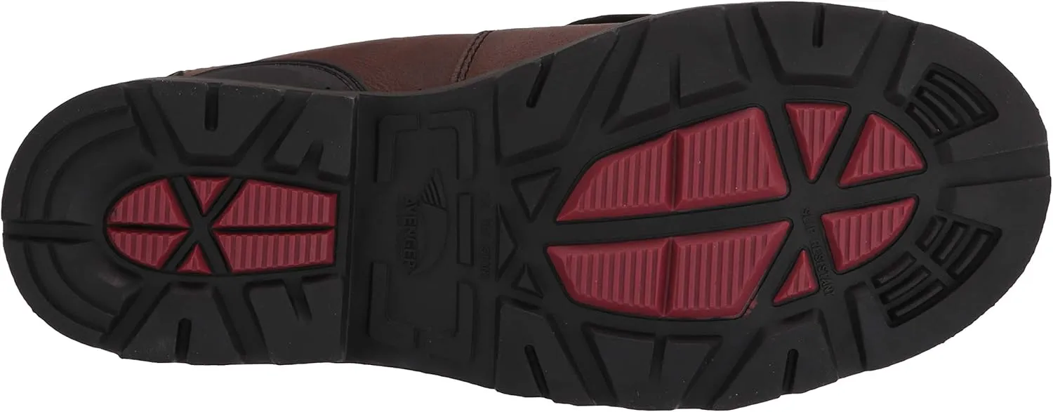 Avenger Work Boots Men's A7590 Industrial Boot
