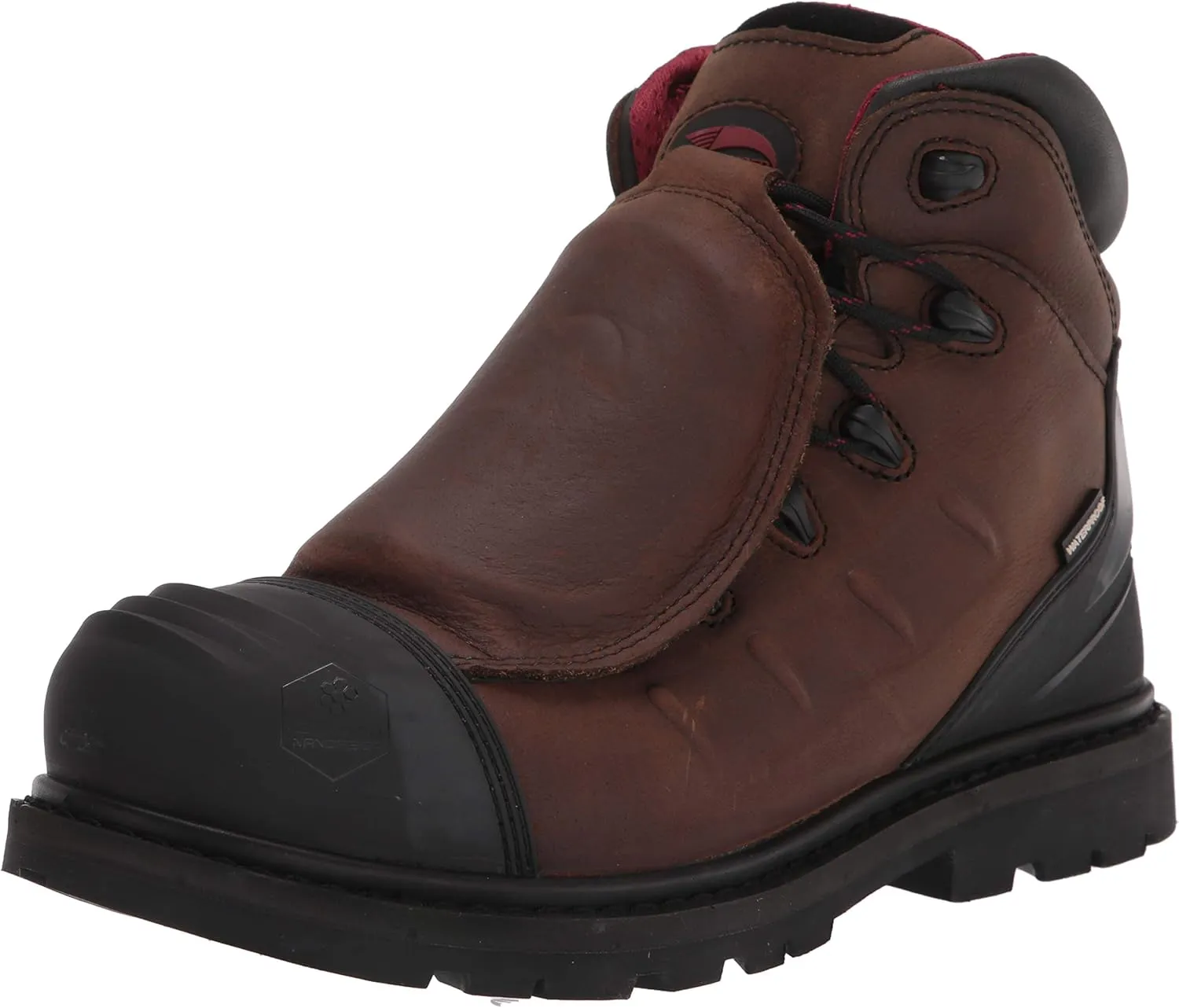 Avenger Work Boots Men's A7590 Industrial Boot
