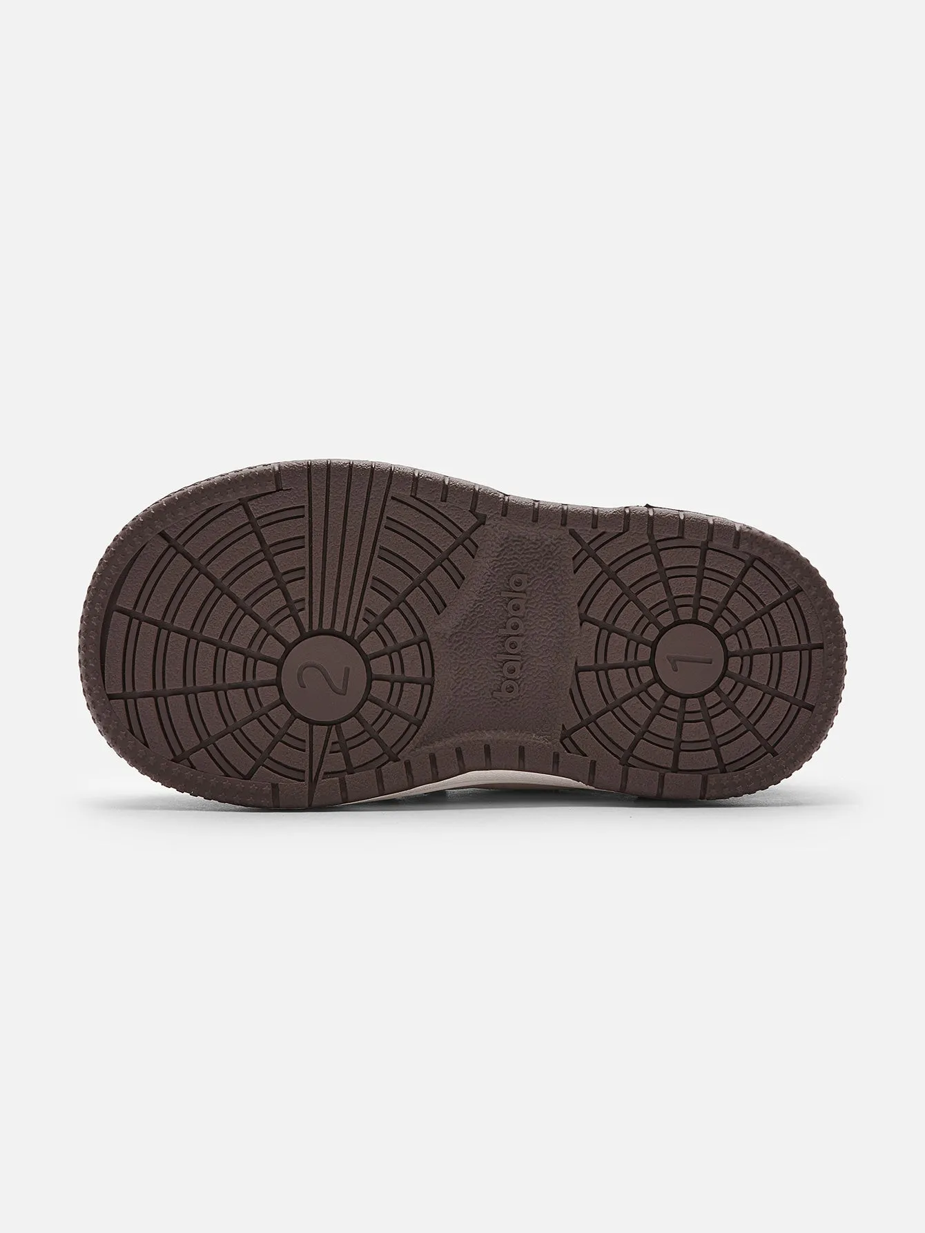 balabala Boy Baby Sneakers