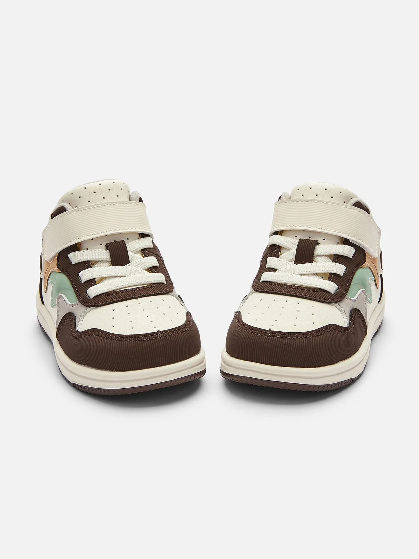 balabala Boy Baby Sneakers