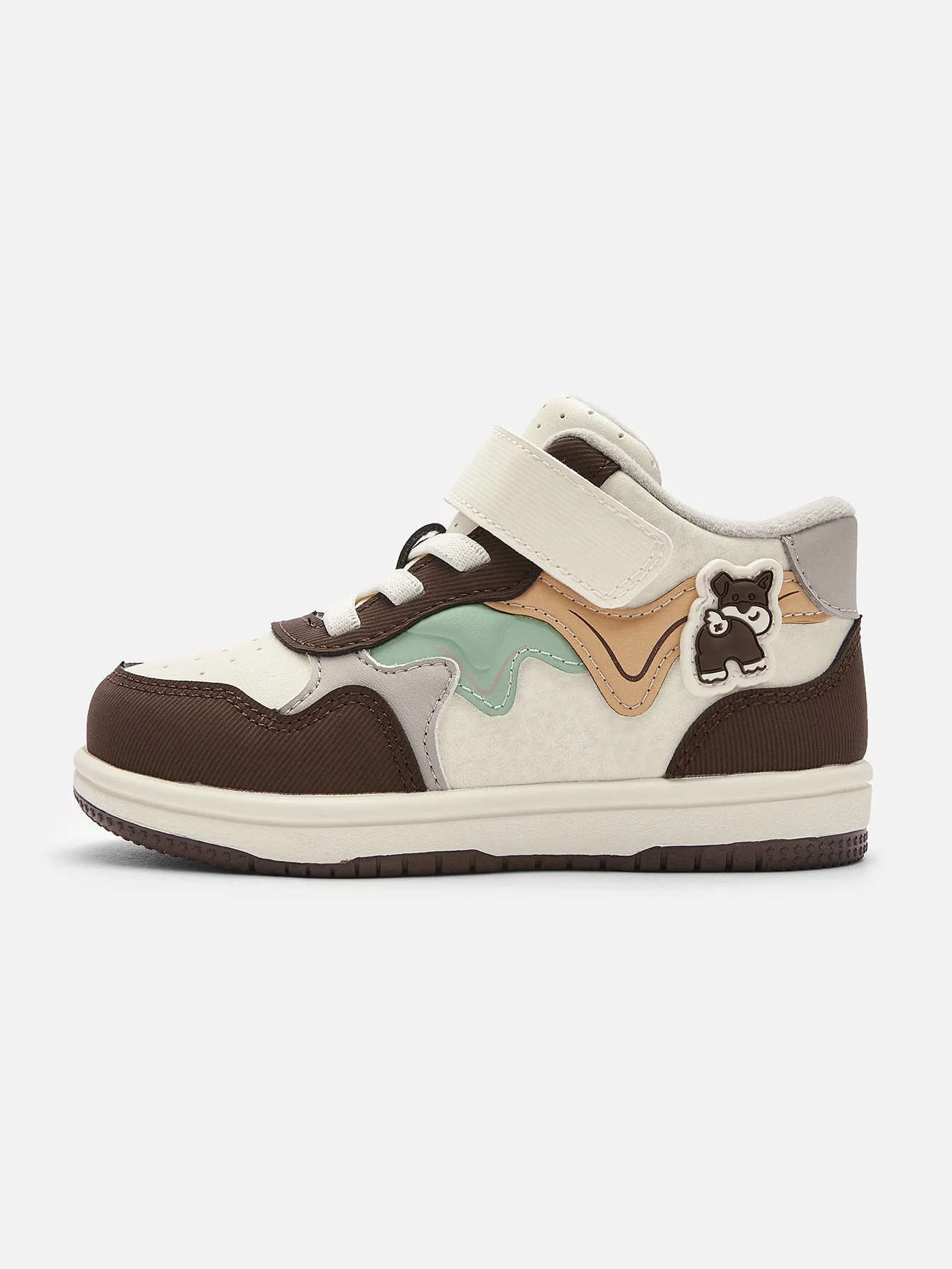 balabala Boy Baby Sneakers