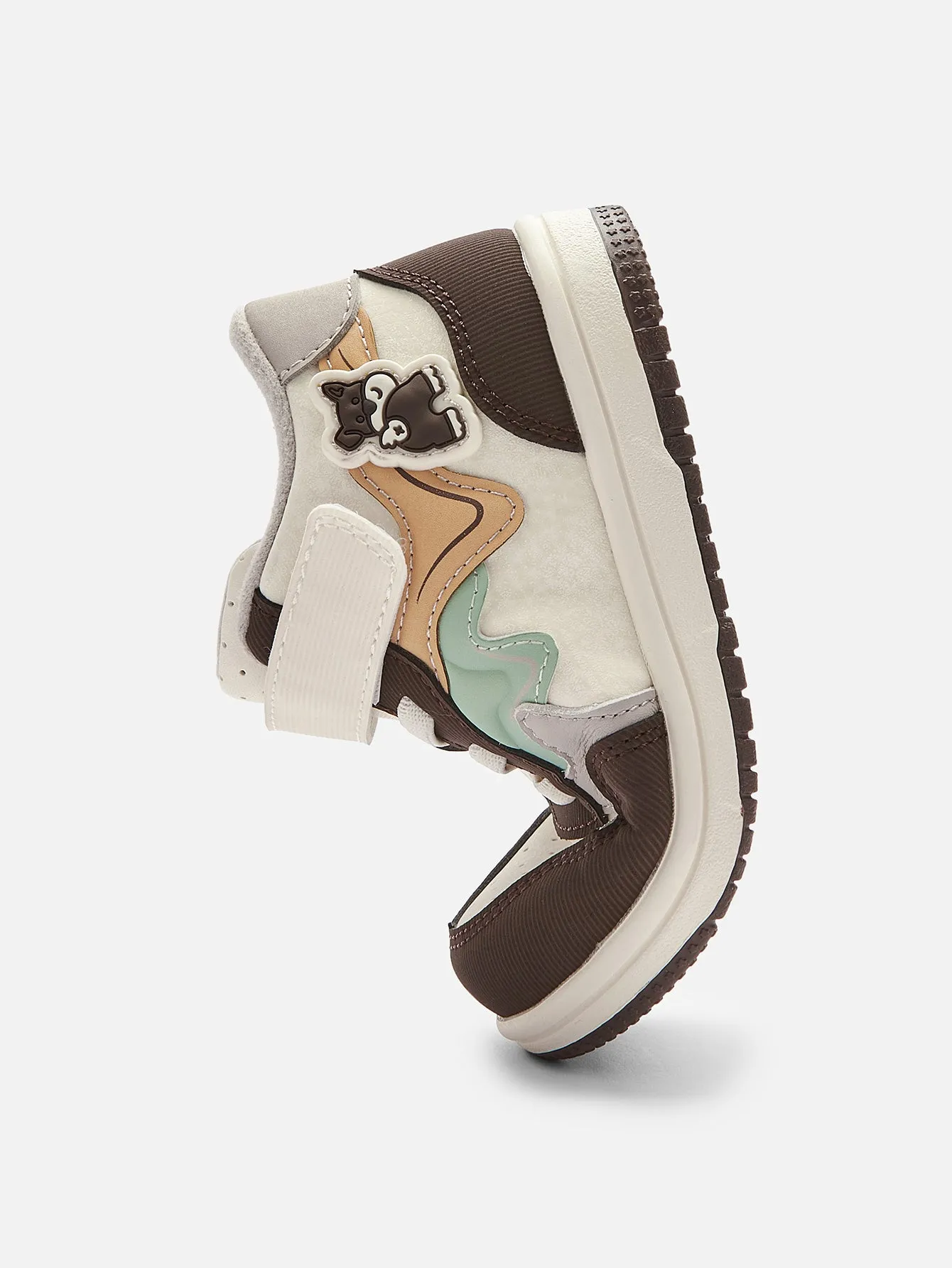 balabala Boy Baby Sneakers