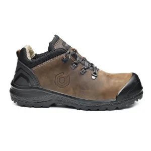 Base Be-Strong S3 Toe Cap Work Safety Shoes