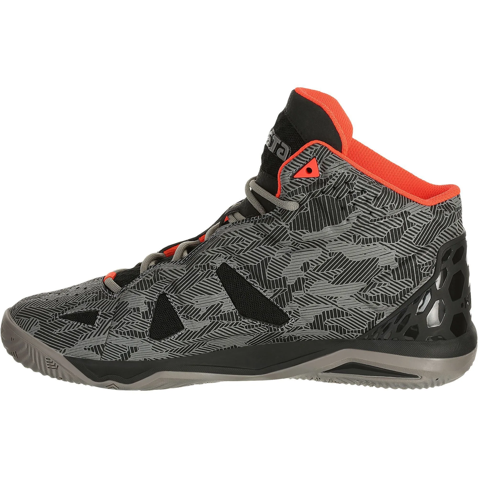 Basketball Shoes Strong 500