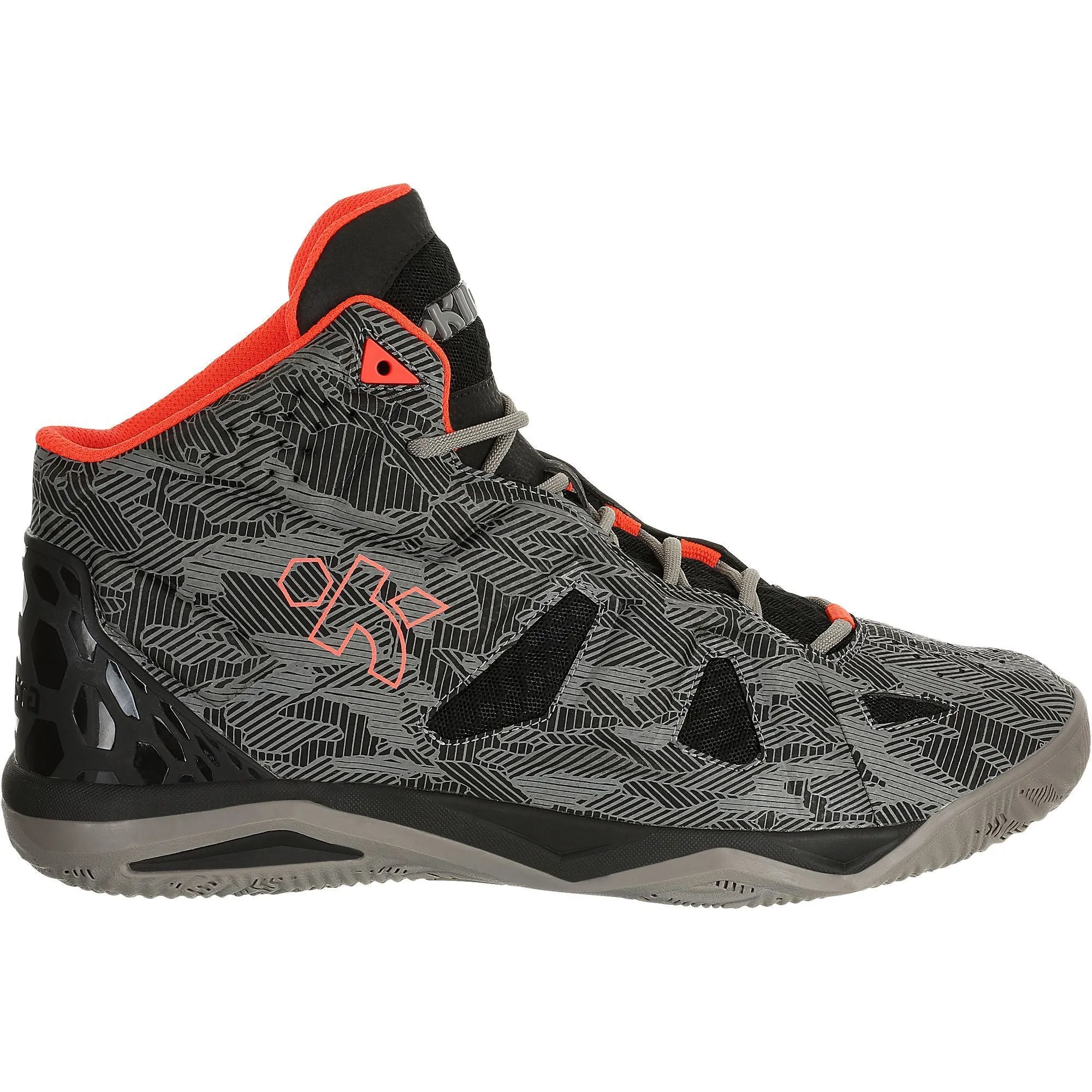 Basketball Shoes Strong 500