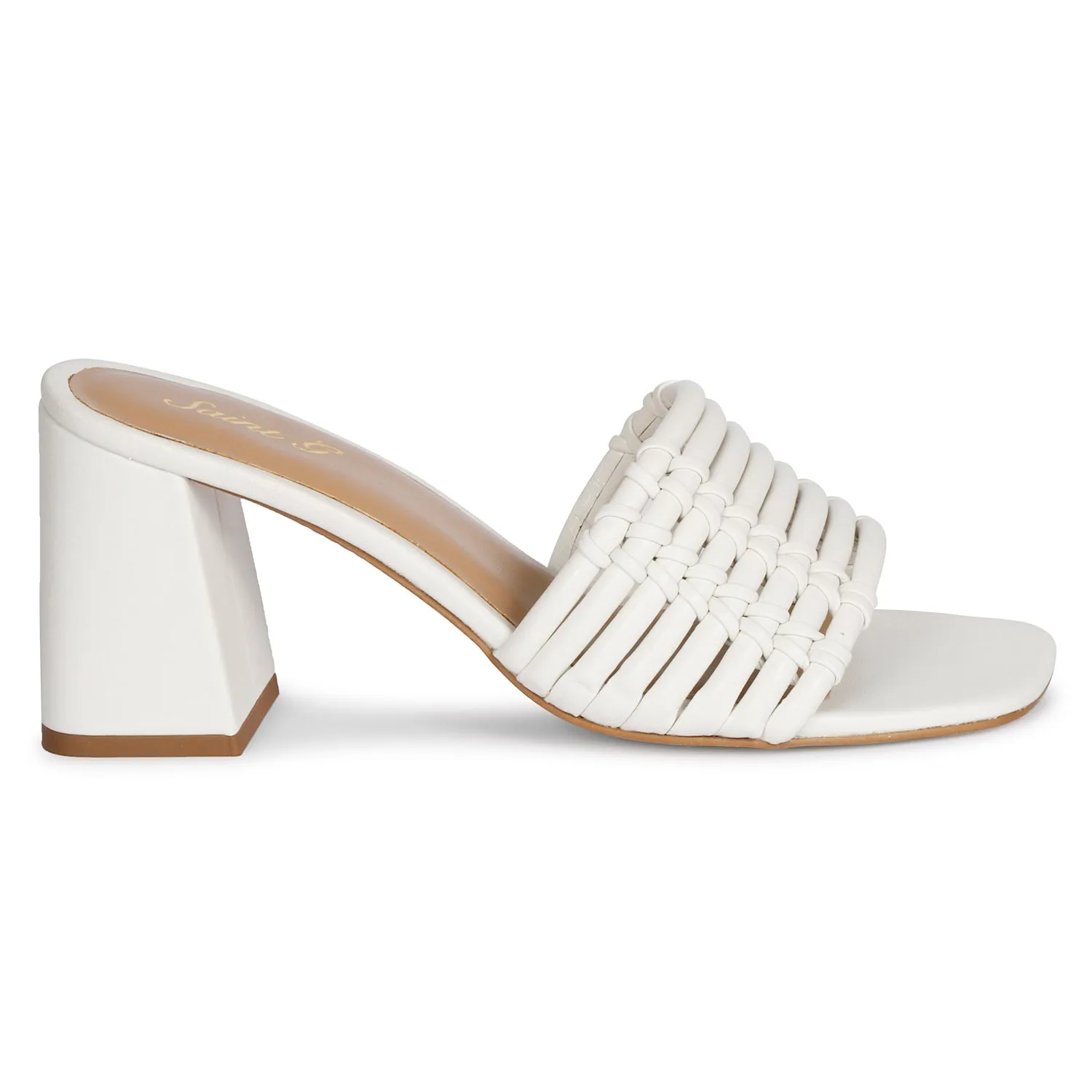 Bethany - Heel Sandals