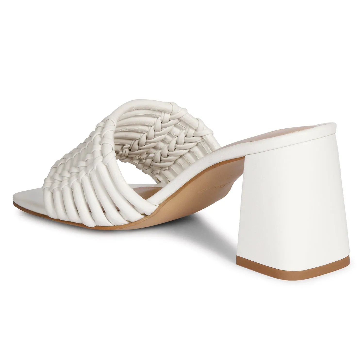 Bethany - Heel Sandals