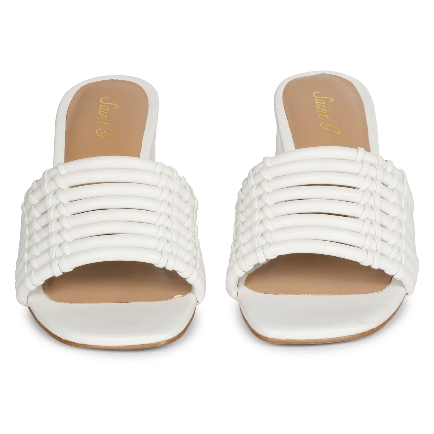 Bethany - Heel Sandals