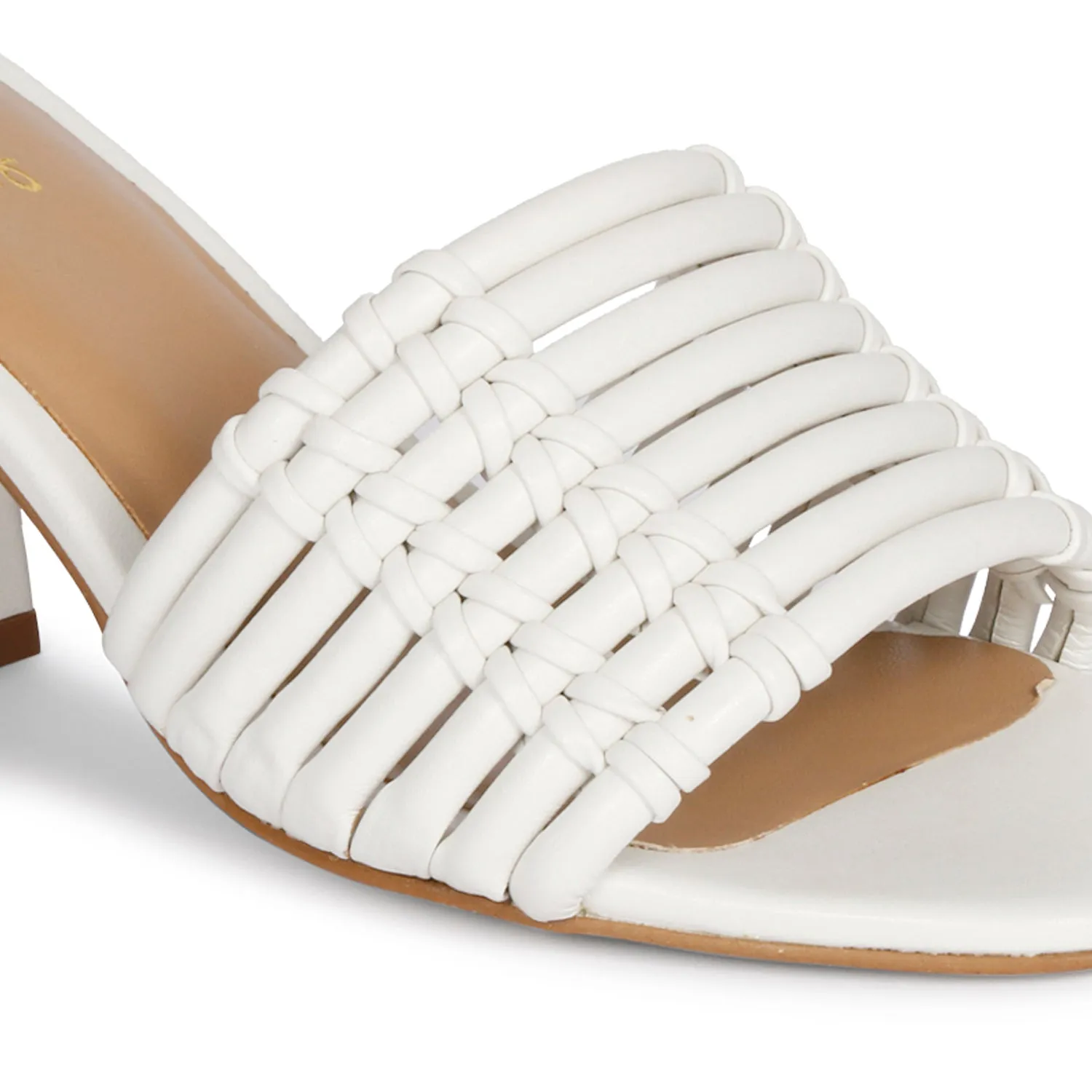 Bethany - Heel Sandals