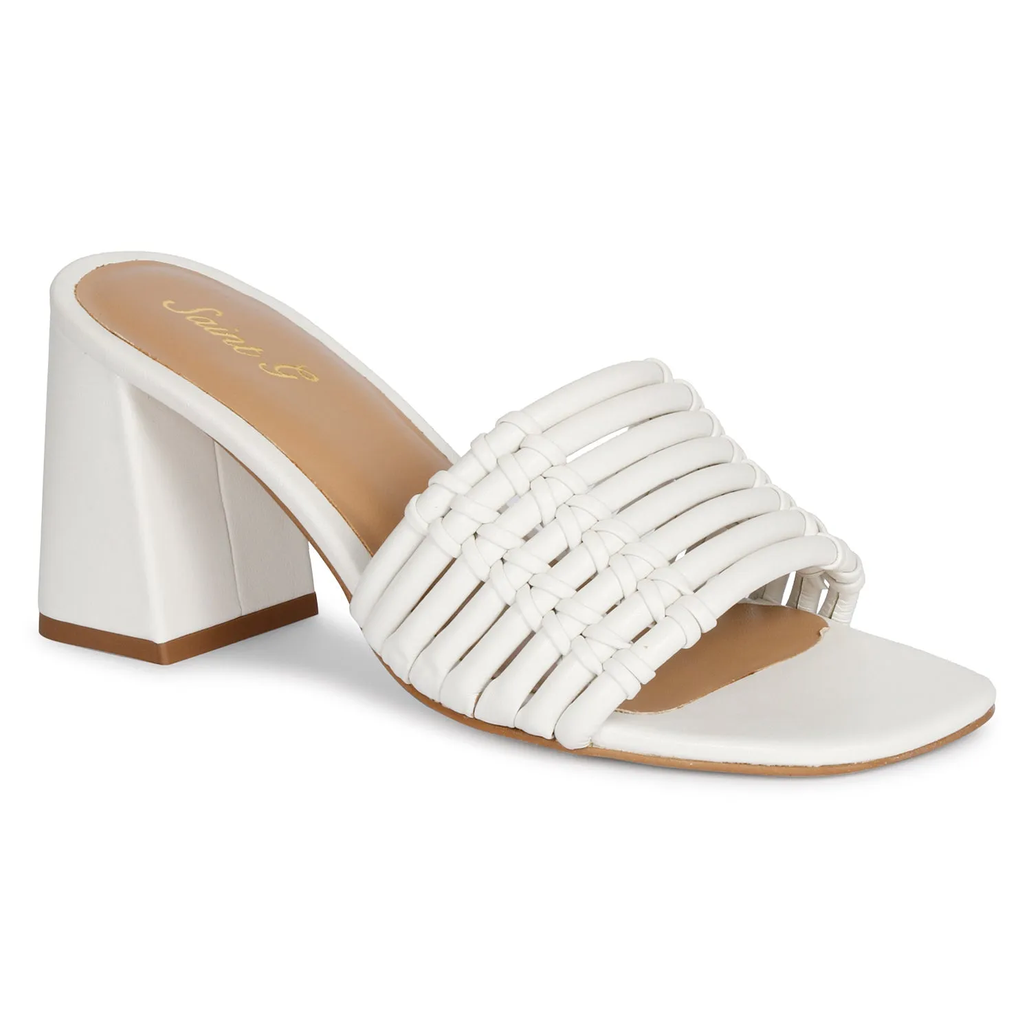 Bethany - Heel Sandals