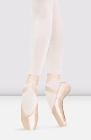 Bloch Heritage Pointe Shoe Strong Shank S0180S