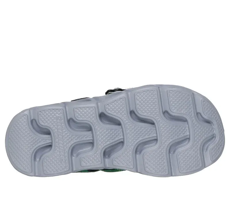 Boys' John Deere: Hypno-Splash