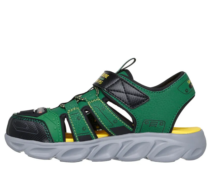 Boys' John Deere: Hypno-Splash