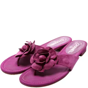 CC Flower Sandals Size 38