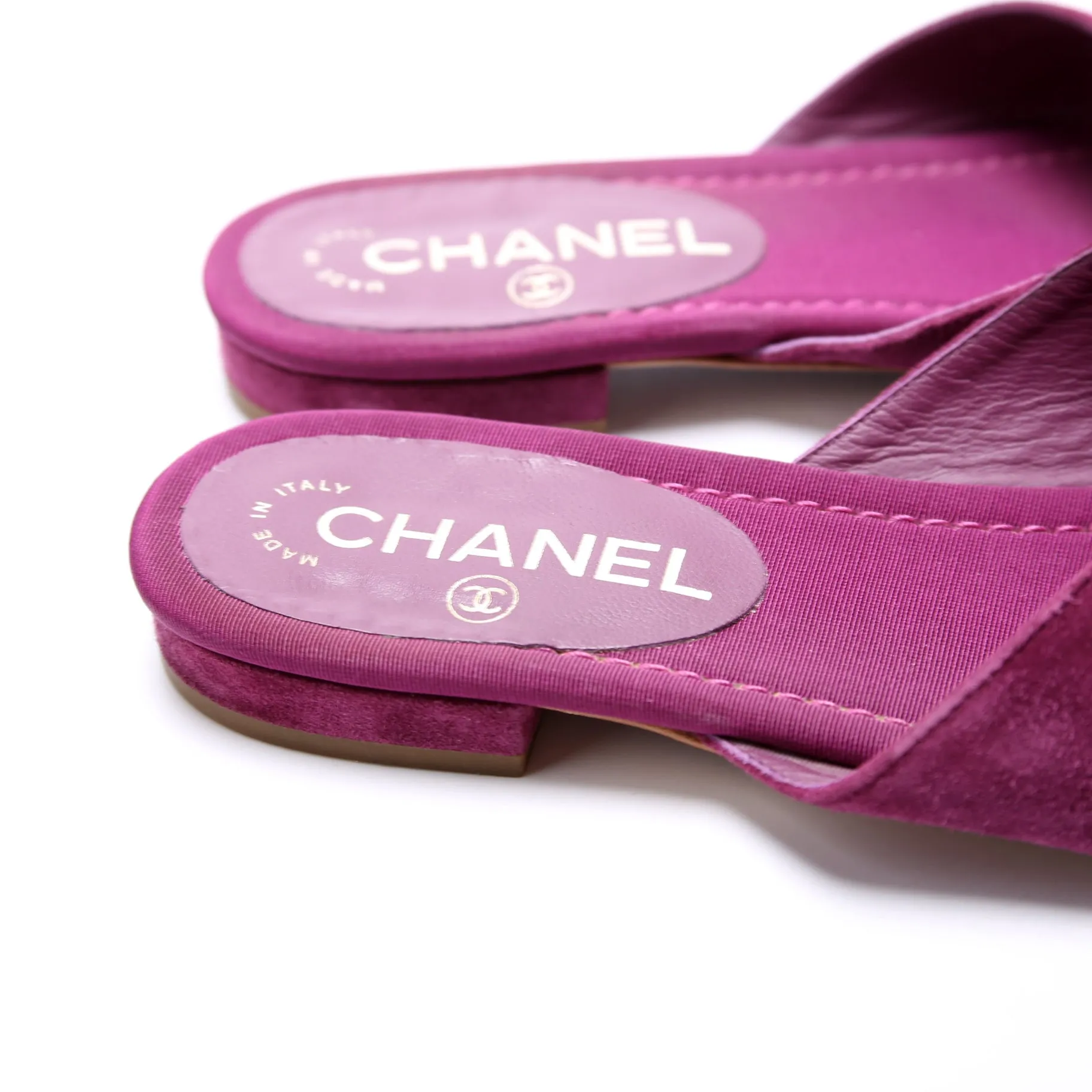 CC Flower Sandals Size 38