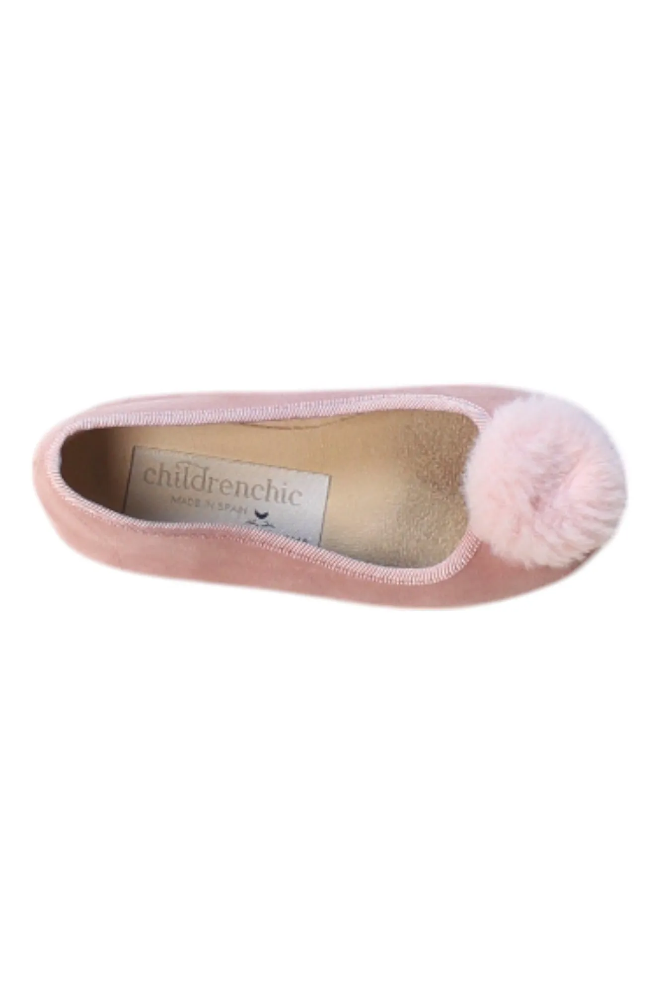 Childrenchic Pom Pom Flats EU26