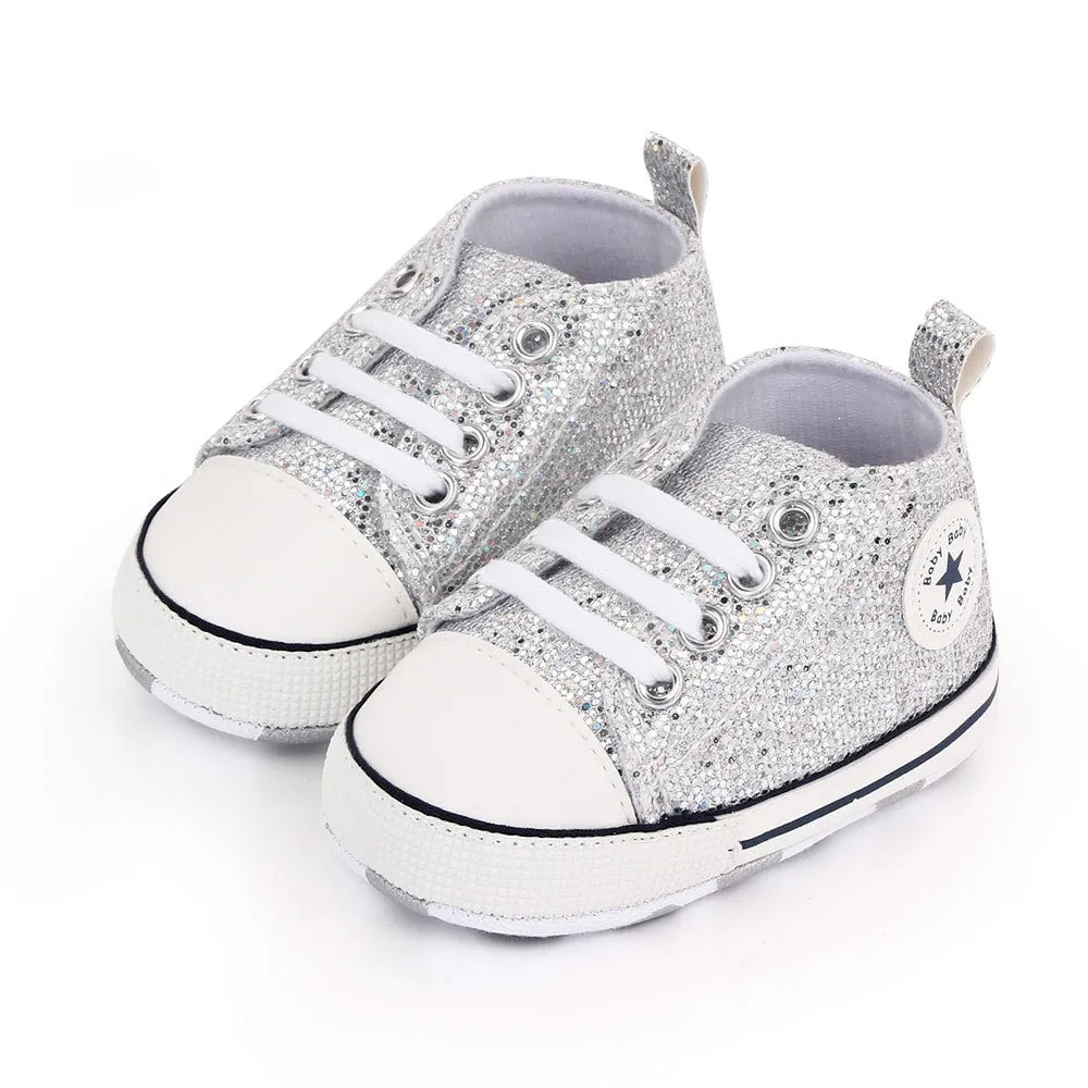 Classic Canvas All Star Shoes