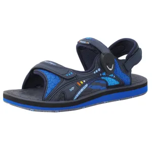 Classic Sandals: 8667 Navy
