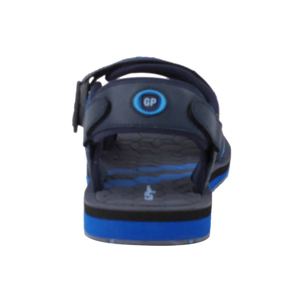Classic Sandals: 8667 Navy
