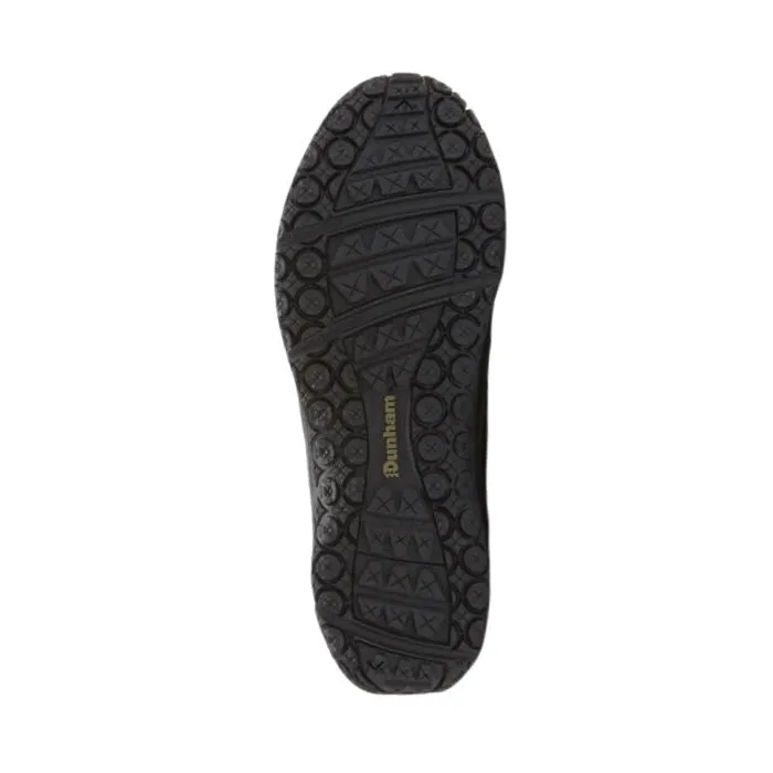 Cloud Plus Mid II Lace Up Boot