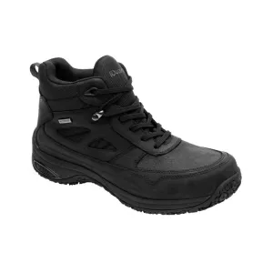 Cloud Plus Mid II Lace Up Boot