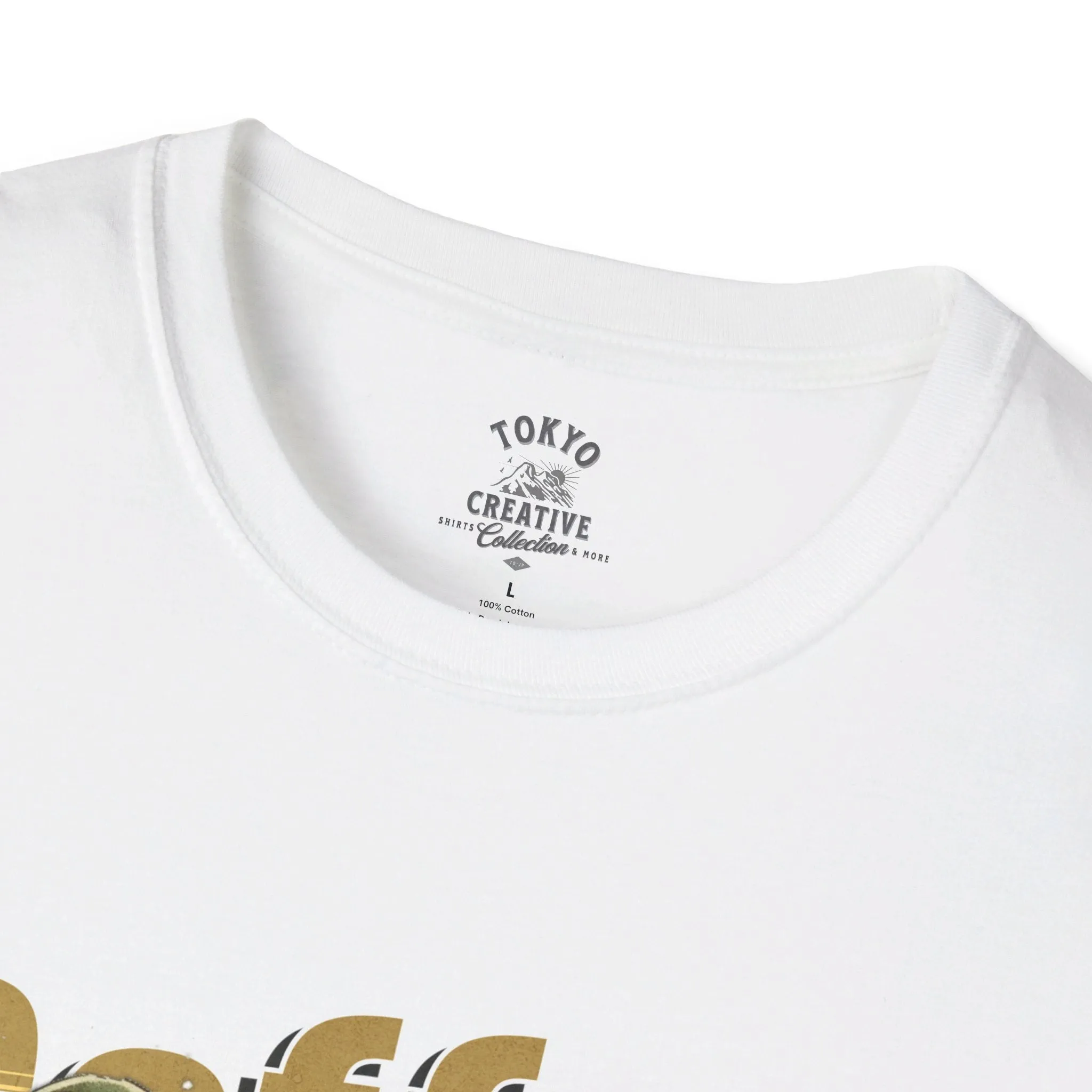Coffee Conjuror - 'My Favorite Potion Since 1987' Fritzy Wizard Tee