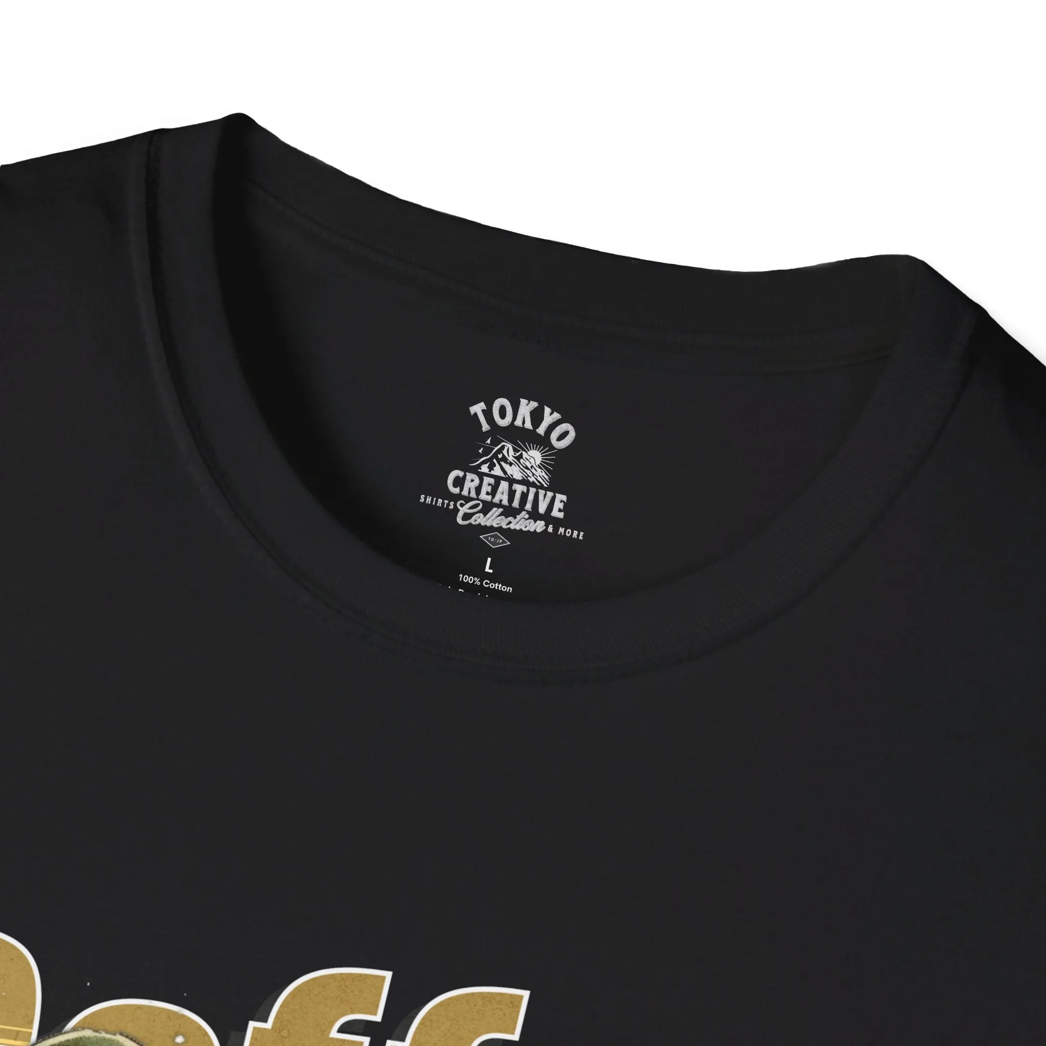 Coffee Conjuror - 'My Favorite Potion Since 1987' Fritzy Wizard Tee