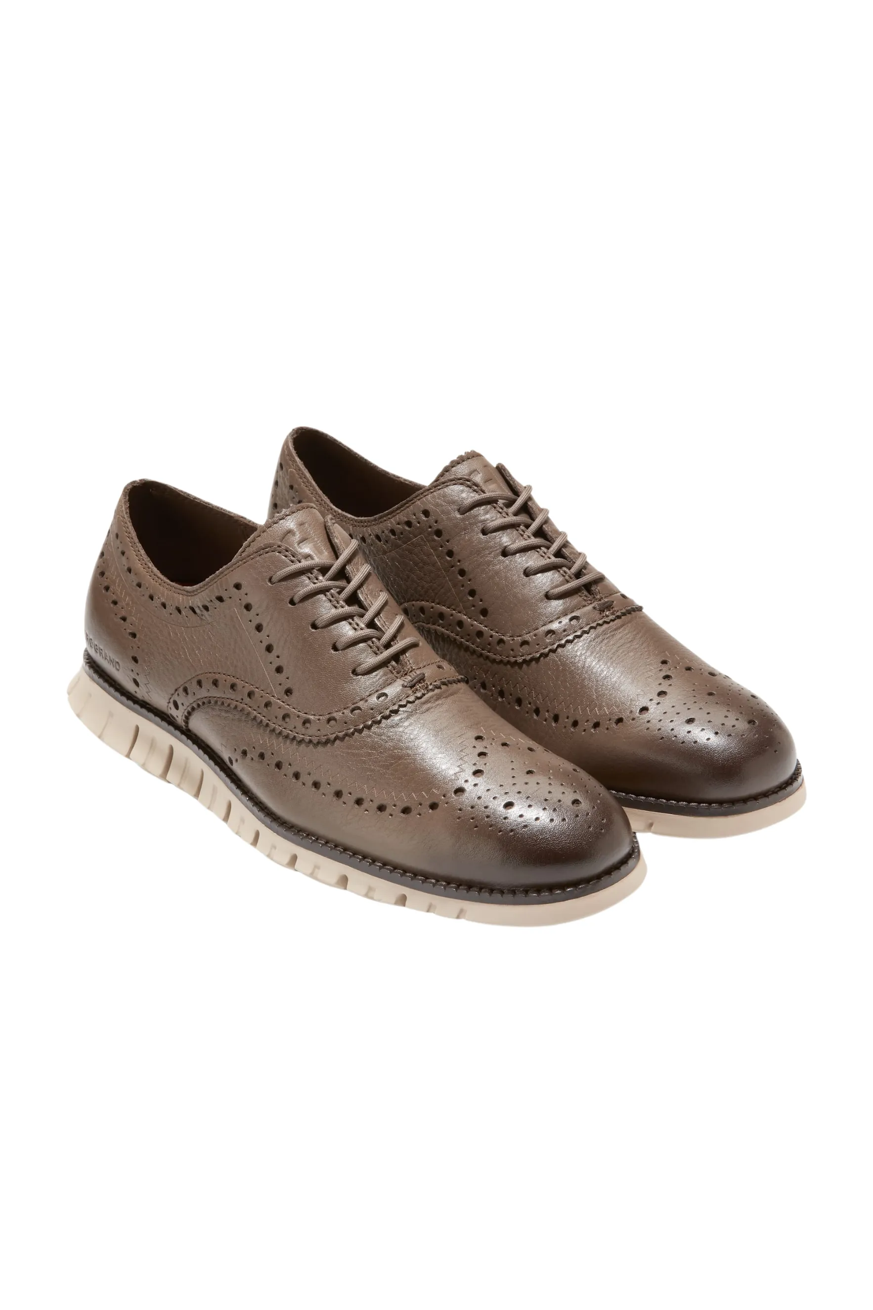 Cole Haan ZERØGRAND Wingtip Oxfords