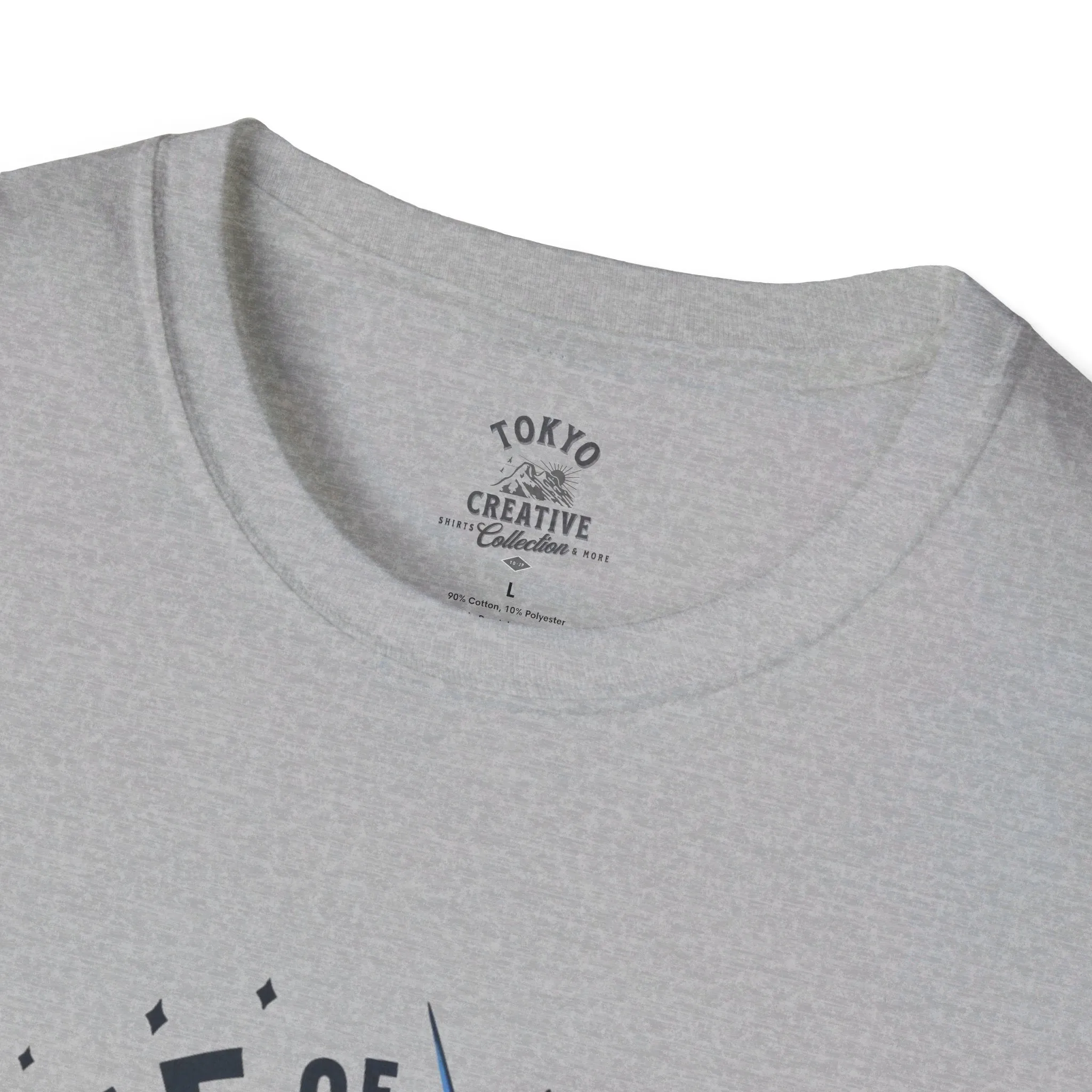 Cone of Cold Brew Shirt - Wizardly Coffee Lover Tee for Gamers and Baristas