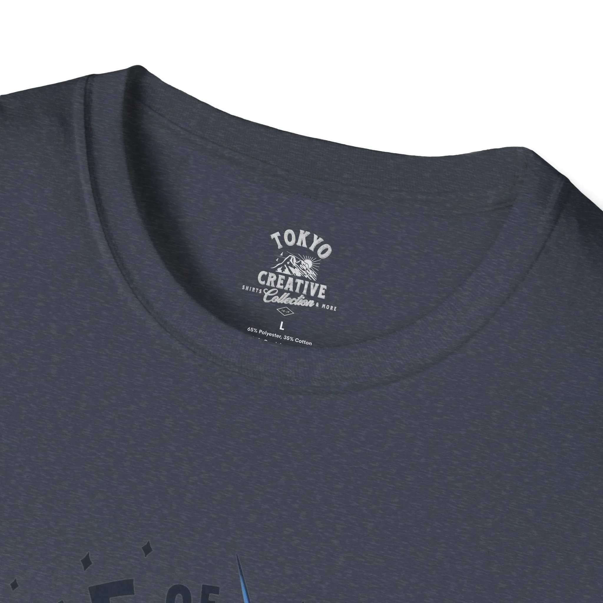 Cone of Cold Brew Shirt - Wizardly Coffee Lover Tee for Gamers and Baristas