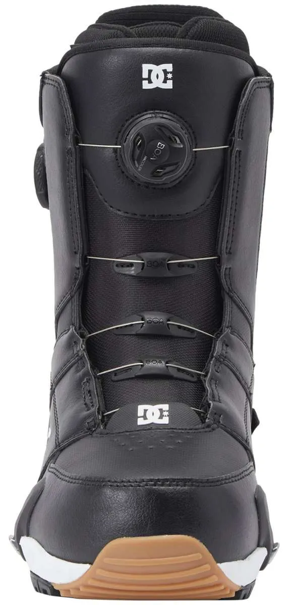DC Control Step On Snowboard Boots 2024