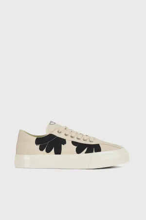 Dellow Shroom Hands - Ecru / Black