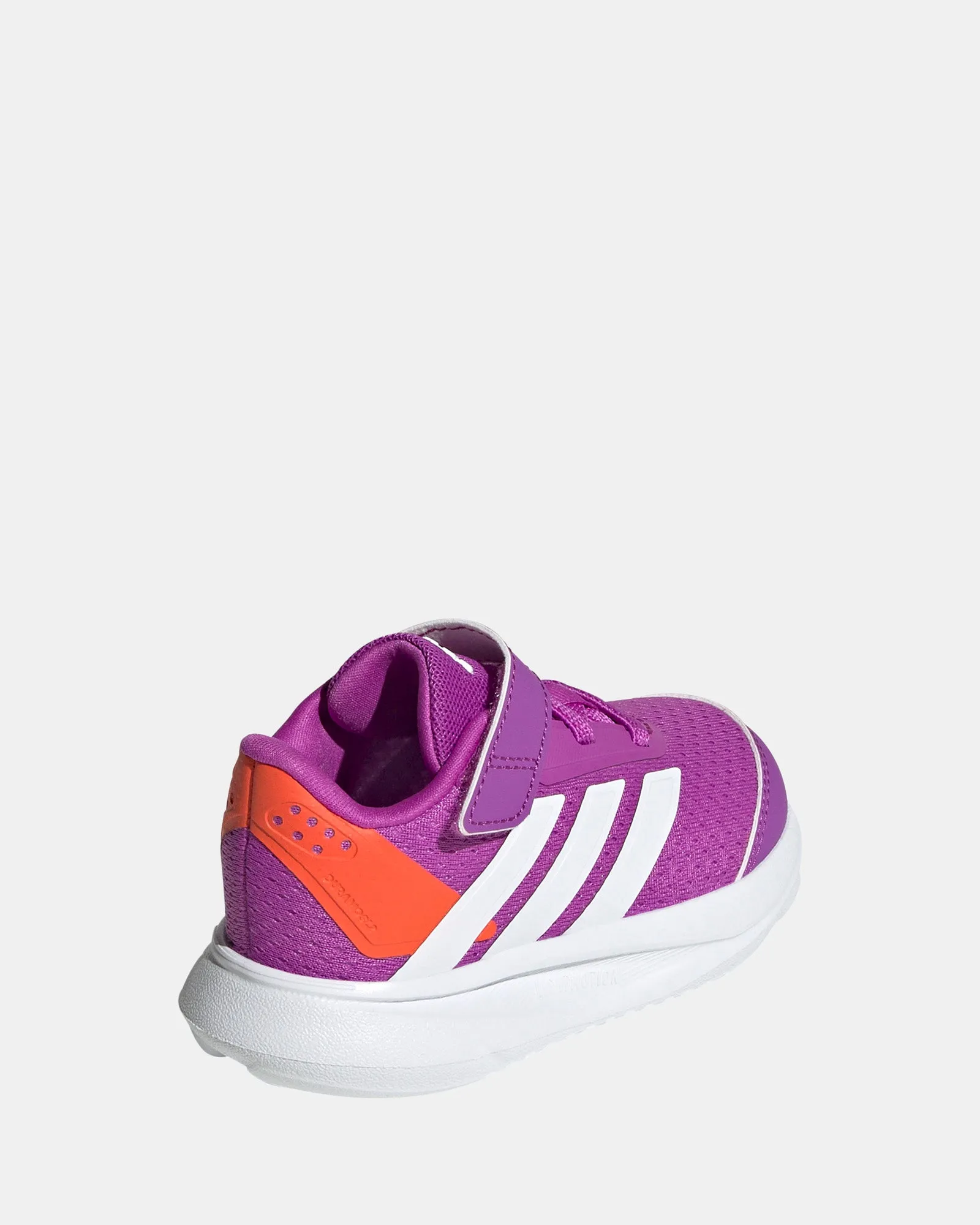 Duramo Sl2 Infant Purple Burst/White