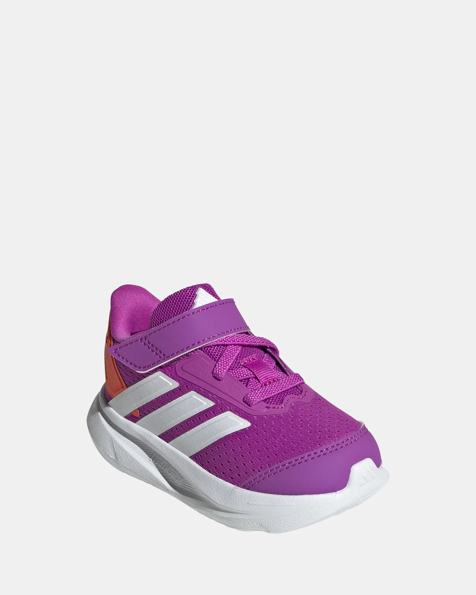 Duramo Sl2 Infant Purple Burst/White
