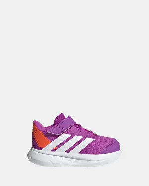 Duramo Sl2 Infant Purple Burst/White
