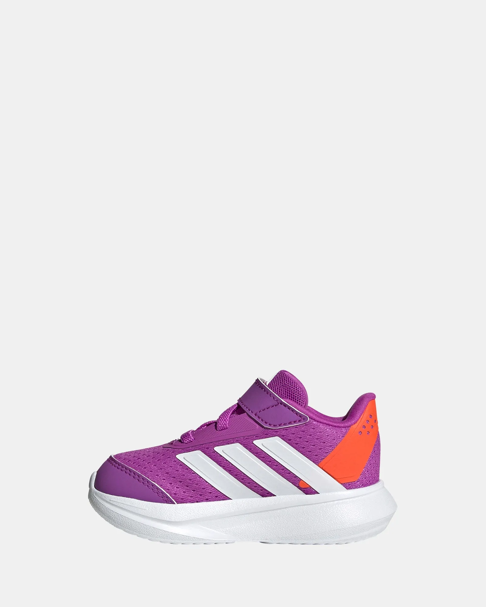 Duramo Sl2 Infant Purple Burst/White