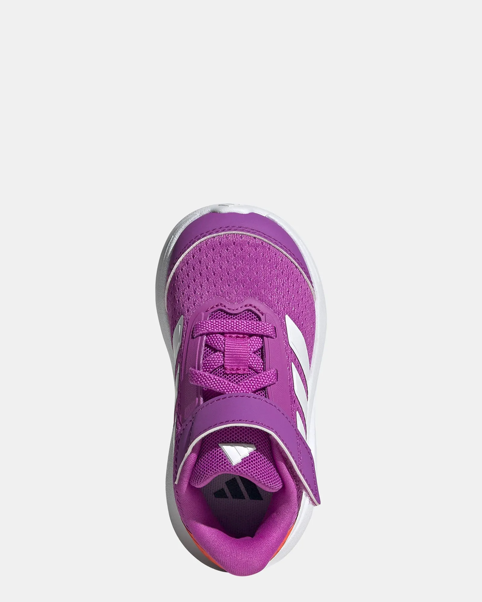 Duramo Sl2 Infant Purple Burst/White