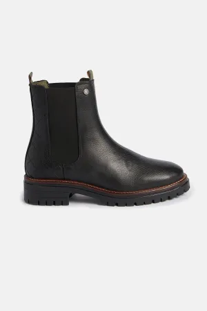 Evie Chelsea Boots